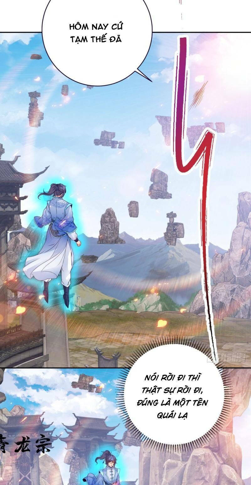 Thần Hồn Võ Đế - Chapter 307 - Page 26