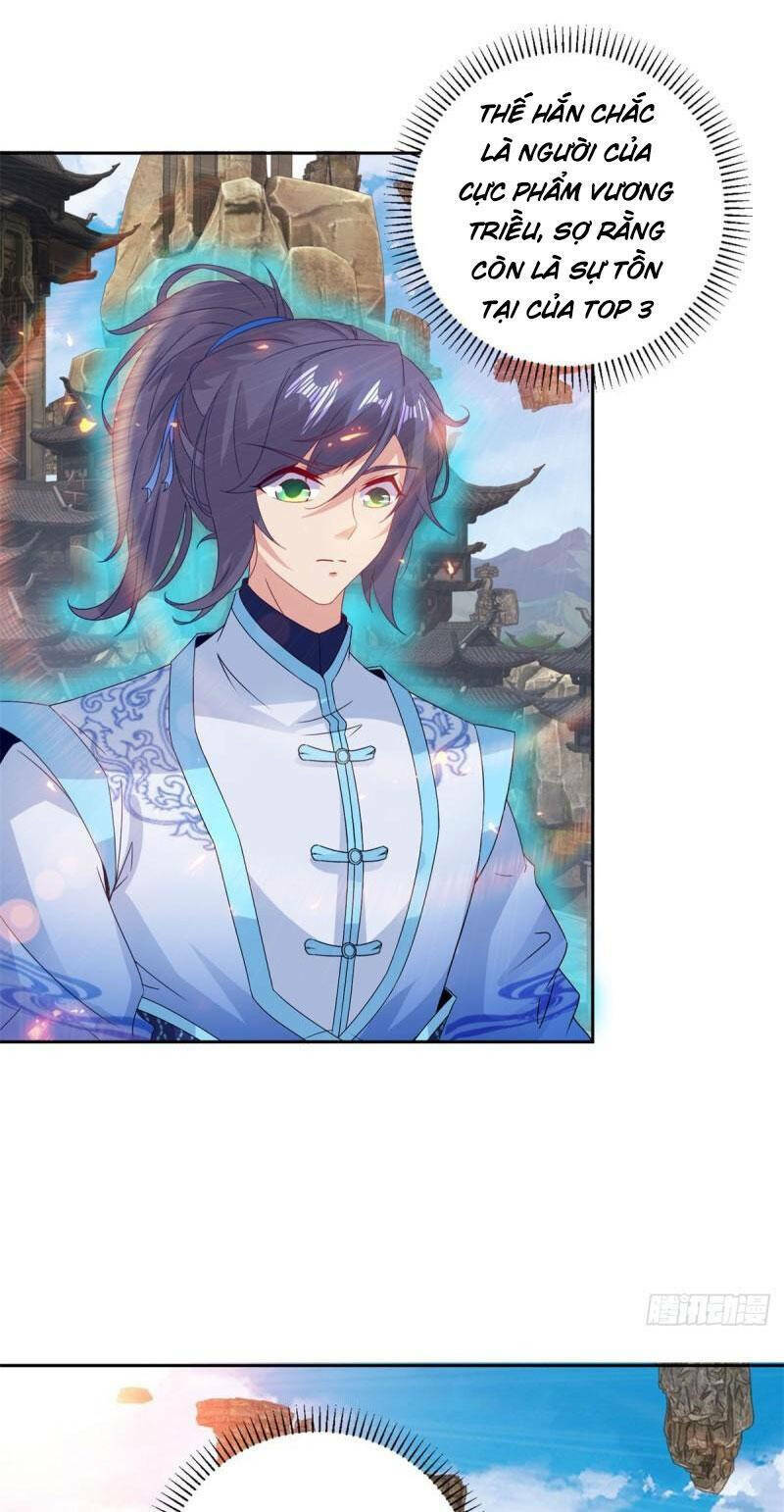 Thần Hồn Võ Đế - Chapter 307 - Page 29