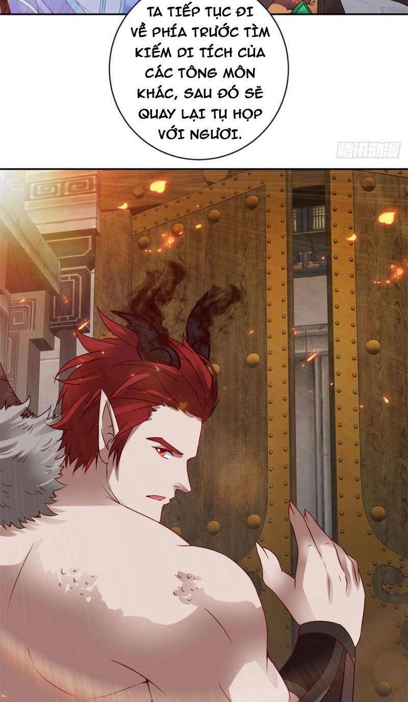 Thần Hồn Võ Đế - Chapter 307 - Page 3