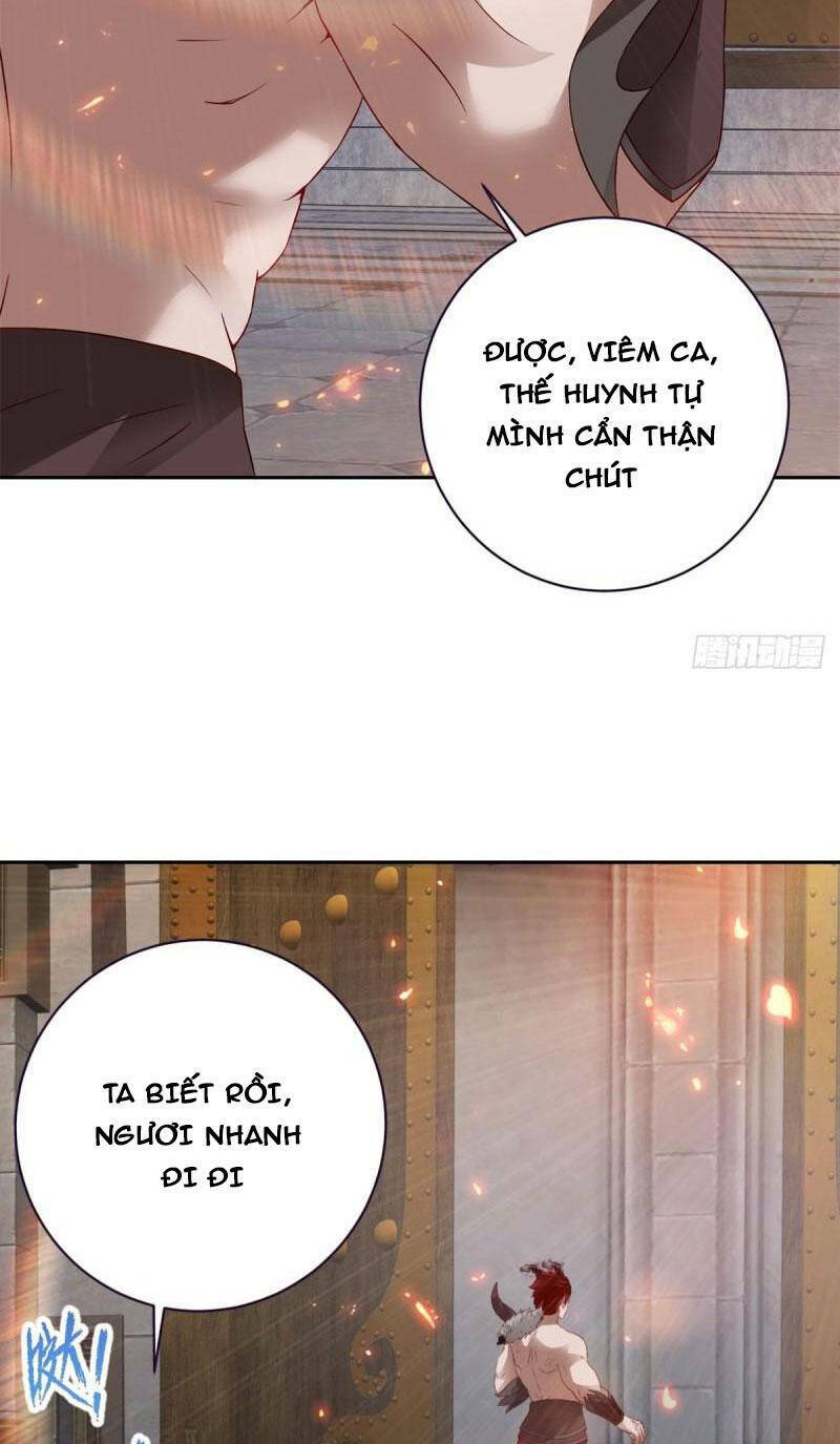 Thần Hồn Võ Đế - Chapter 307 - Page 4