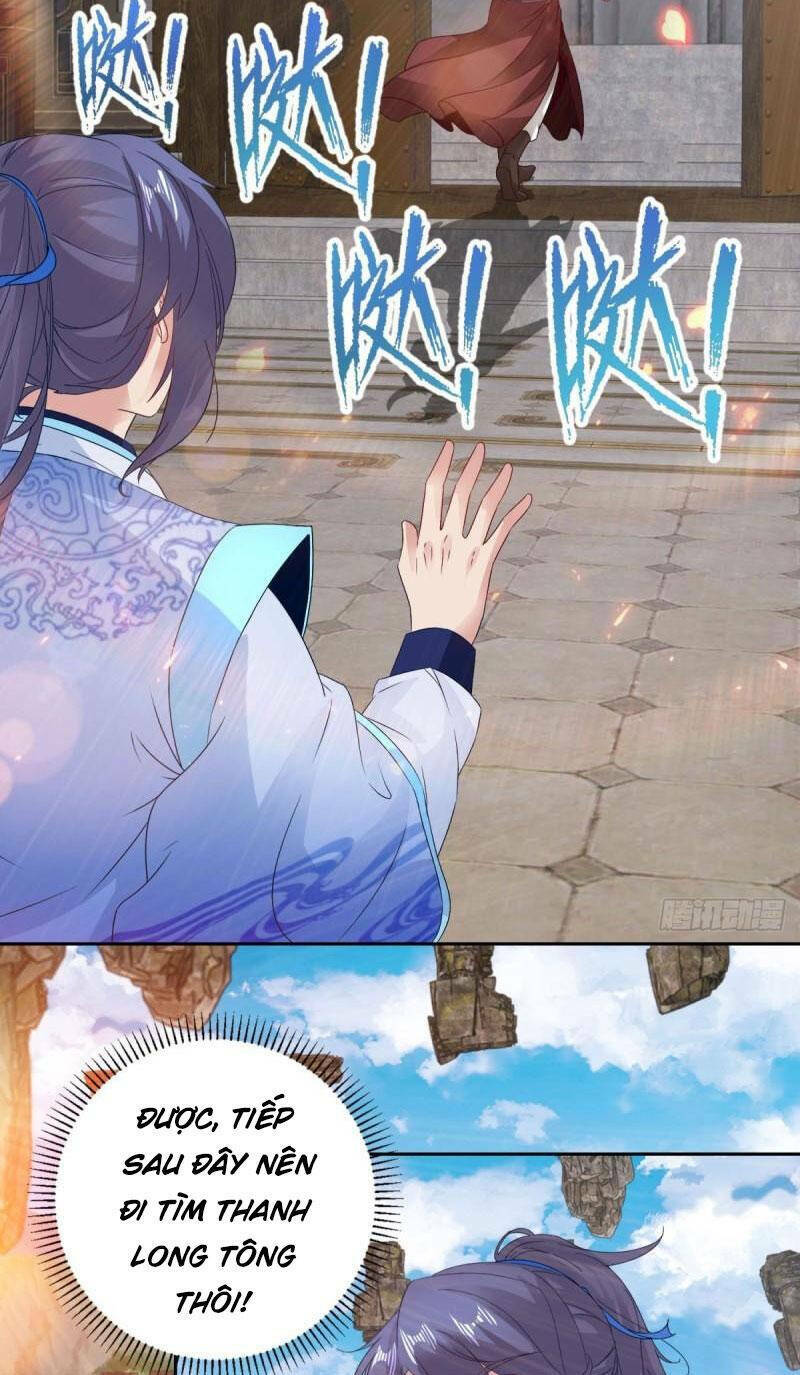 Thần Hồn Võ Đế - Chapter 307 - Page 5