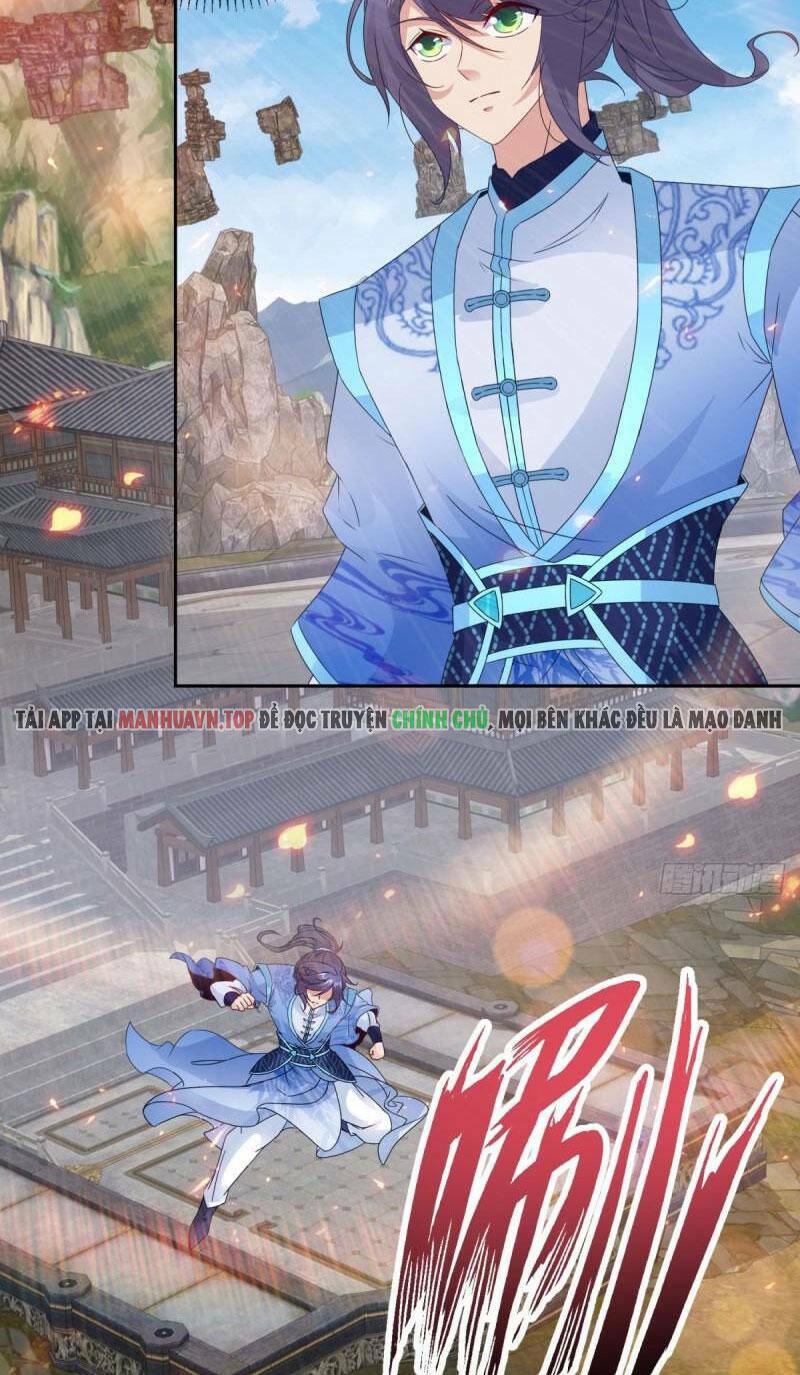 Thần Hồn Võ Đế - Chapter 307 - Page 6