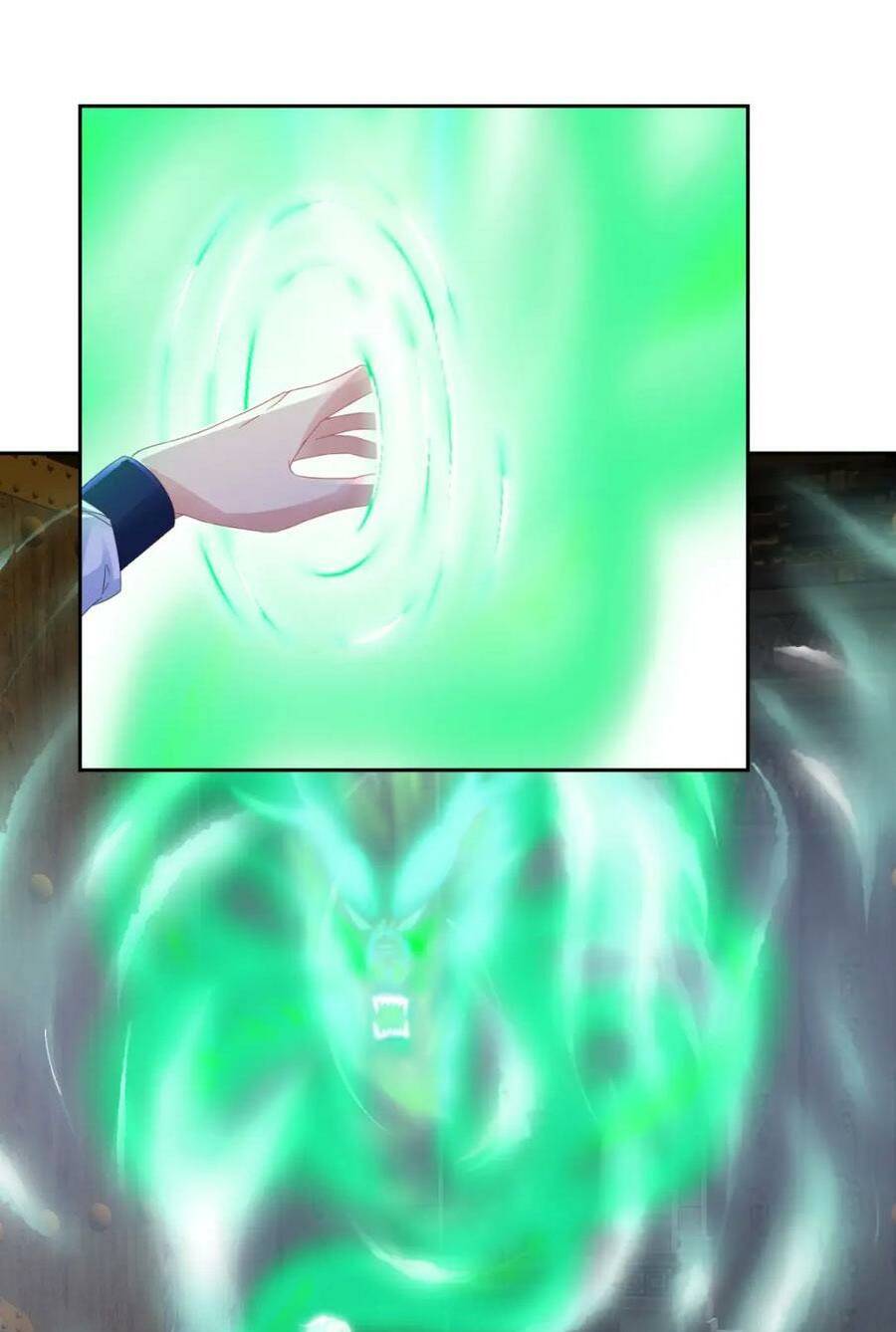 Thần Hồn Võ Đế - Chapter 308 - Page 9