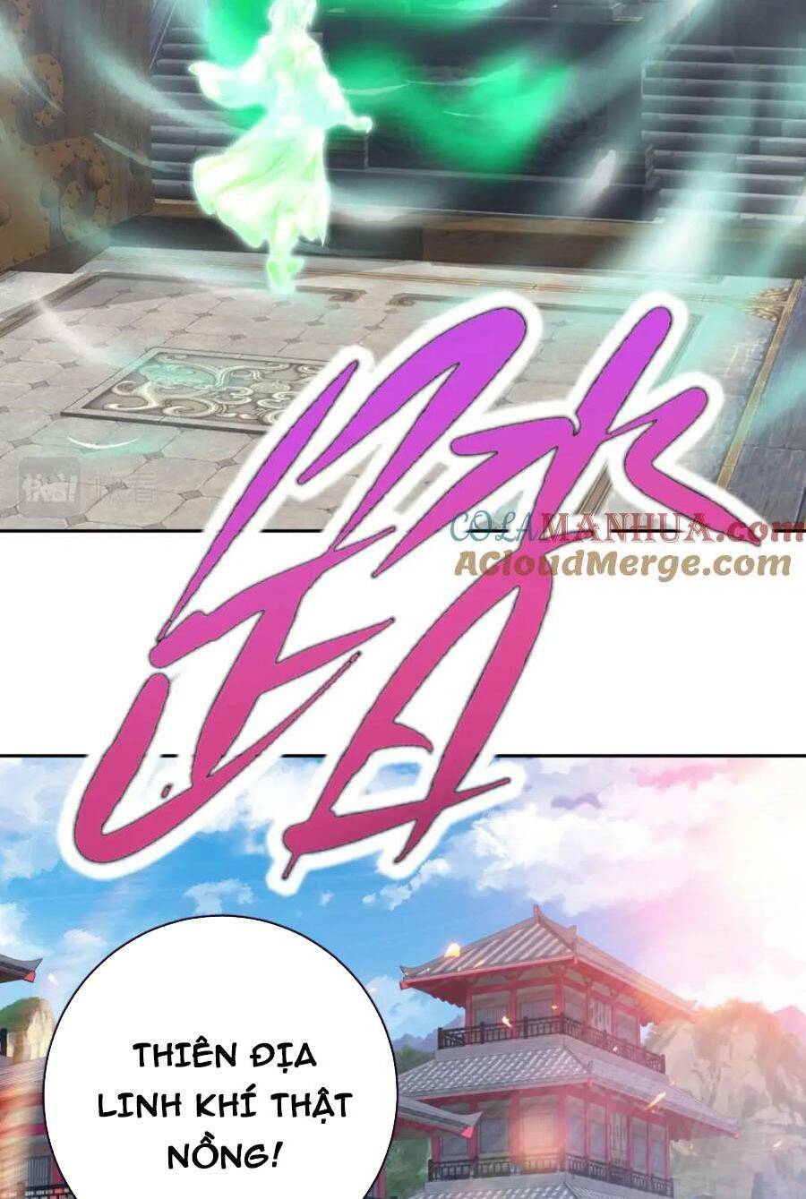 Thần Hồn Võ Đế - Chapter 308 - Page 10