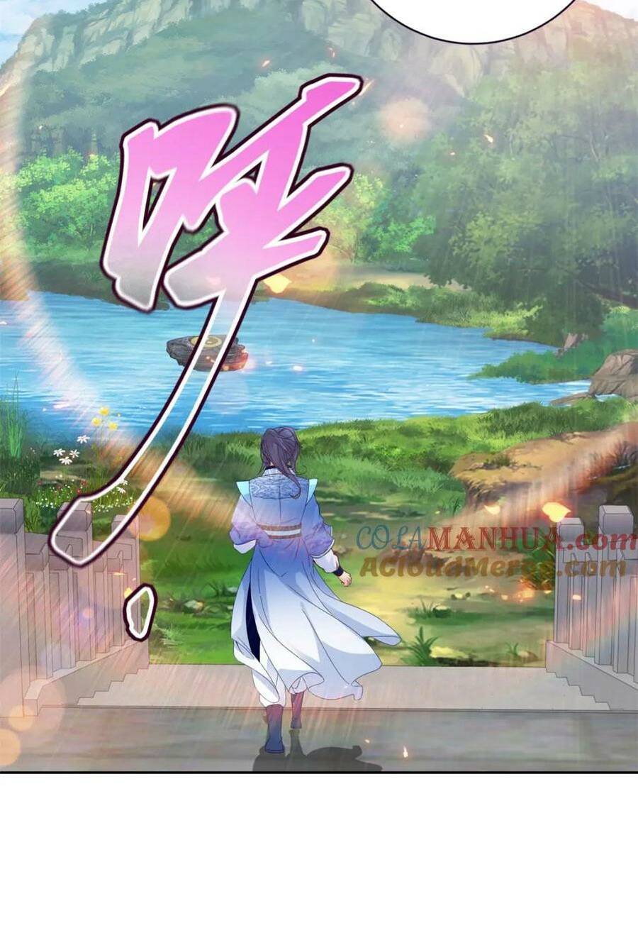 Thần Hồn Võ Đế - Chapter 308 - Page 16