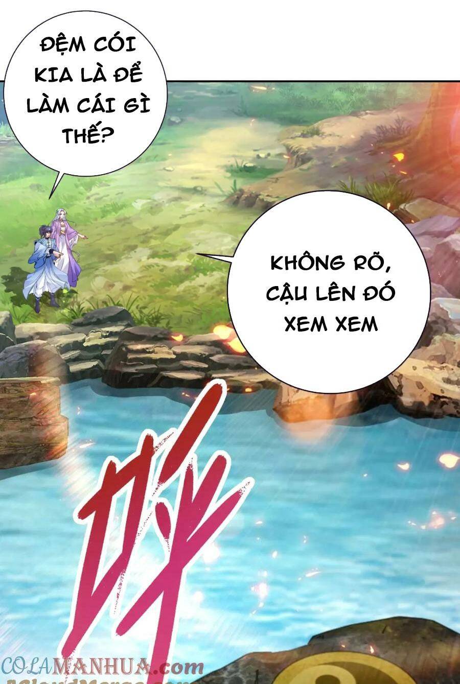 Thần Hồn Võ Đế - Chapter 308 - Page 17
