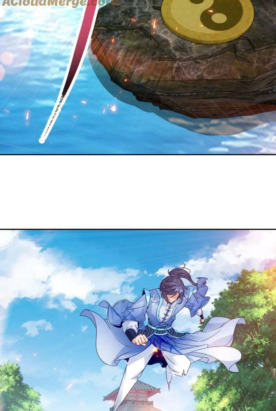 Thần Hồn Võ Đế - Chapter 308 - Page 18