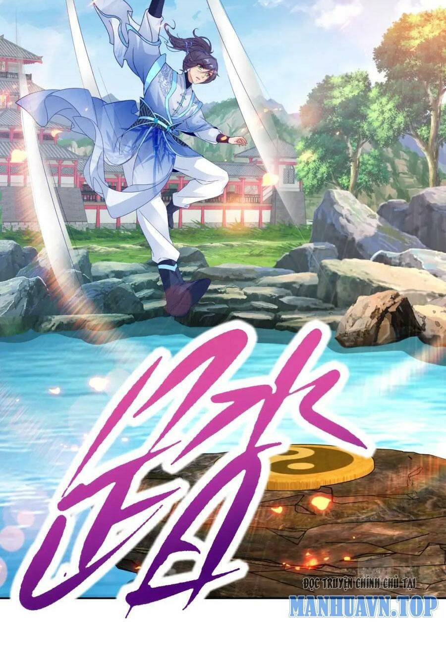 Thần Hồn Võ Đế - Chapter 308 - Page 20