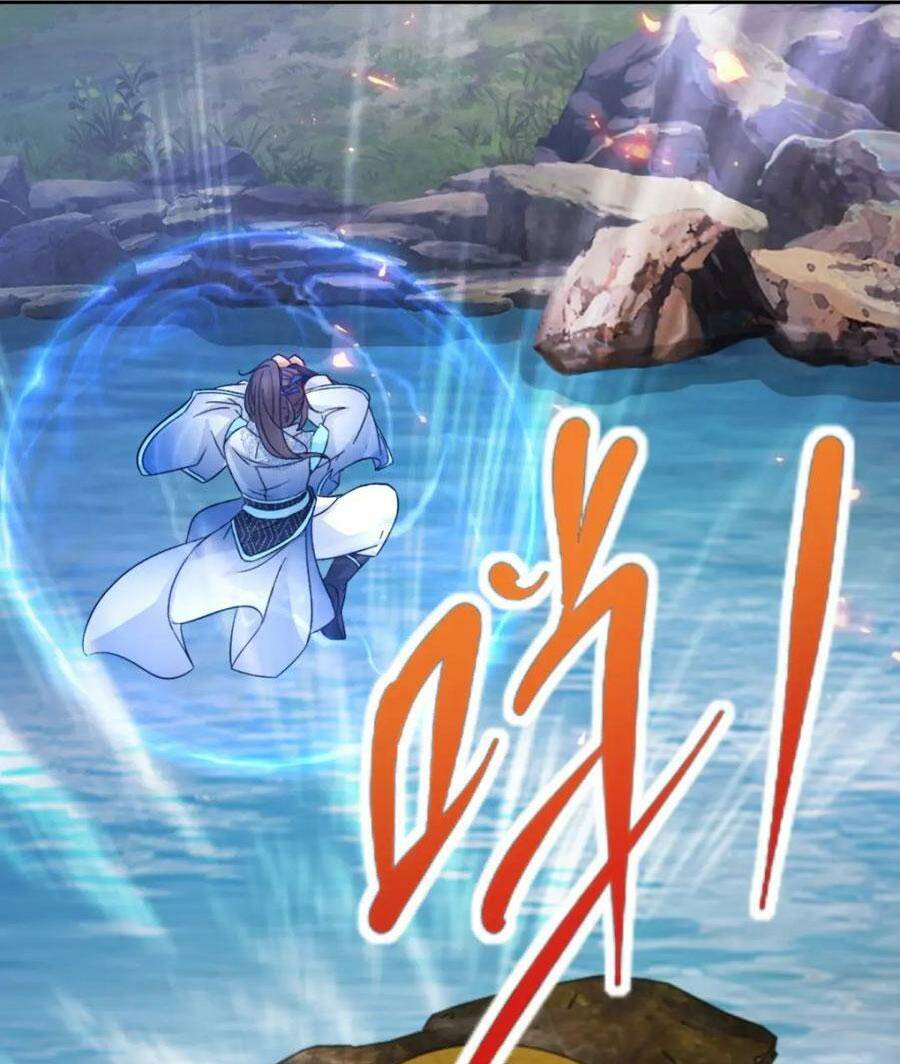 Thần Hồn Võ Đế - Chapter 308 - Page 21