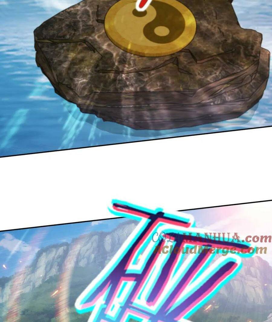 Thần Hồn Võ Đế - Chapter 308 - Page 22