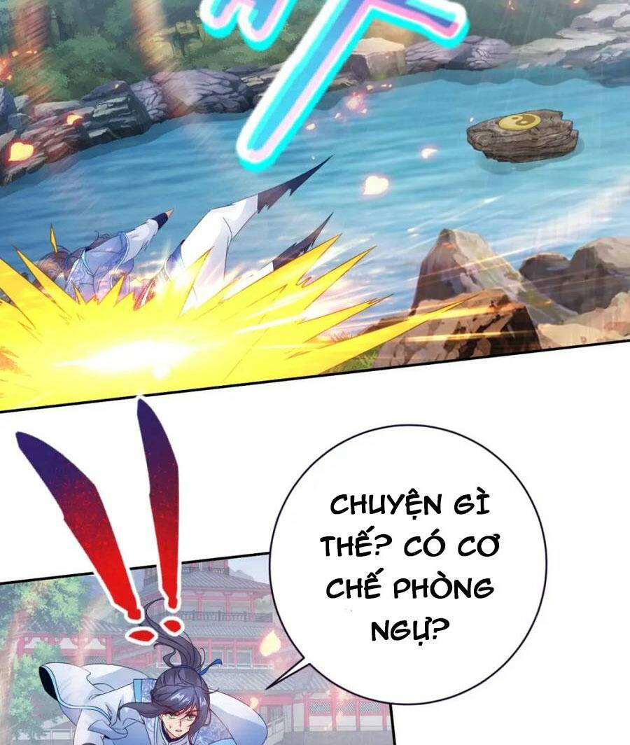 Thần Hồn Võ Đế - Chapter 308 - Page 23