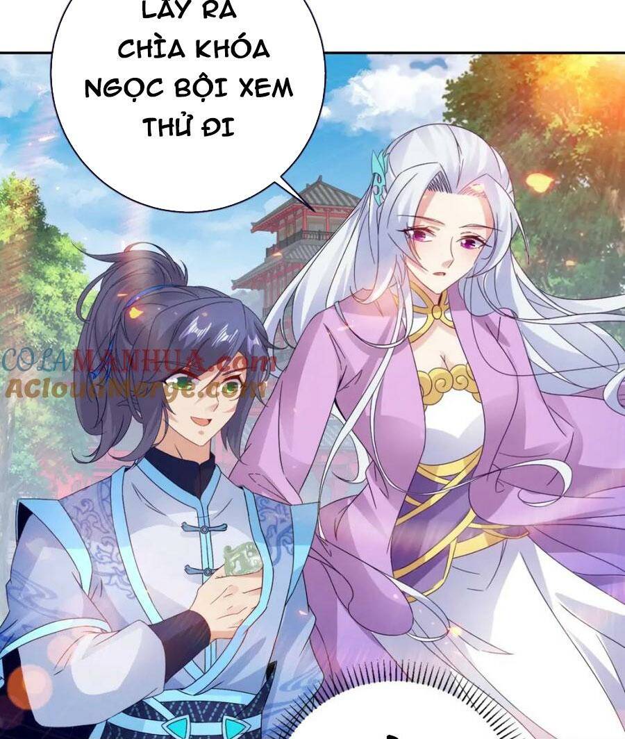 Thần Hồn Võ Đế - Chapter 308 - Page 26
