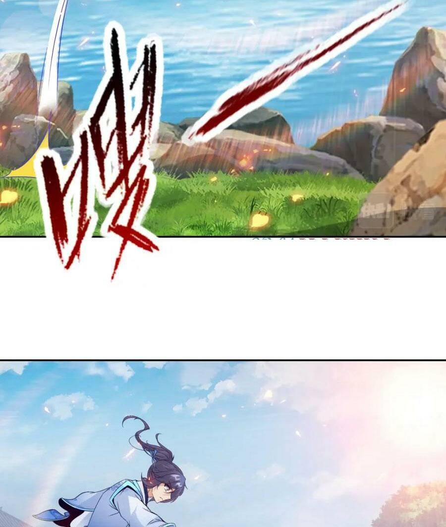 Thần Hồn Võ Đế - Chapter 308 - Page 28