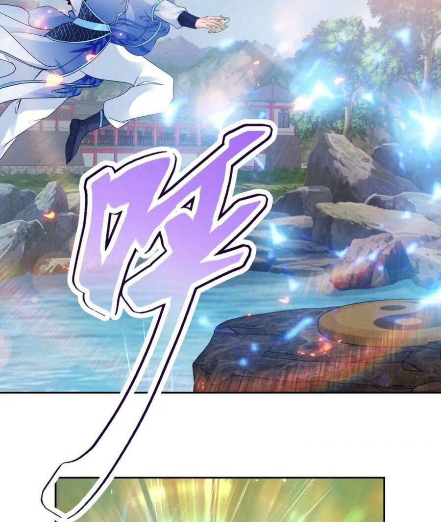 Thần Hồn Võ Đế - Chapter 308 - Page 29