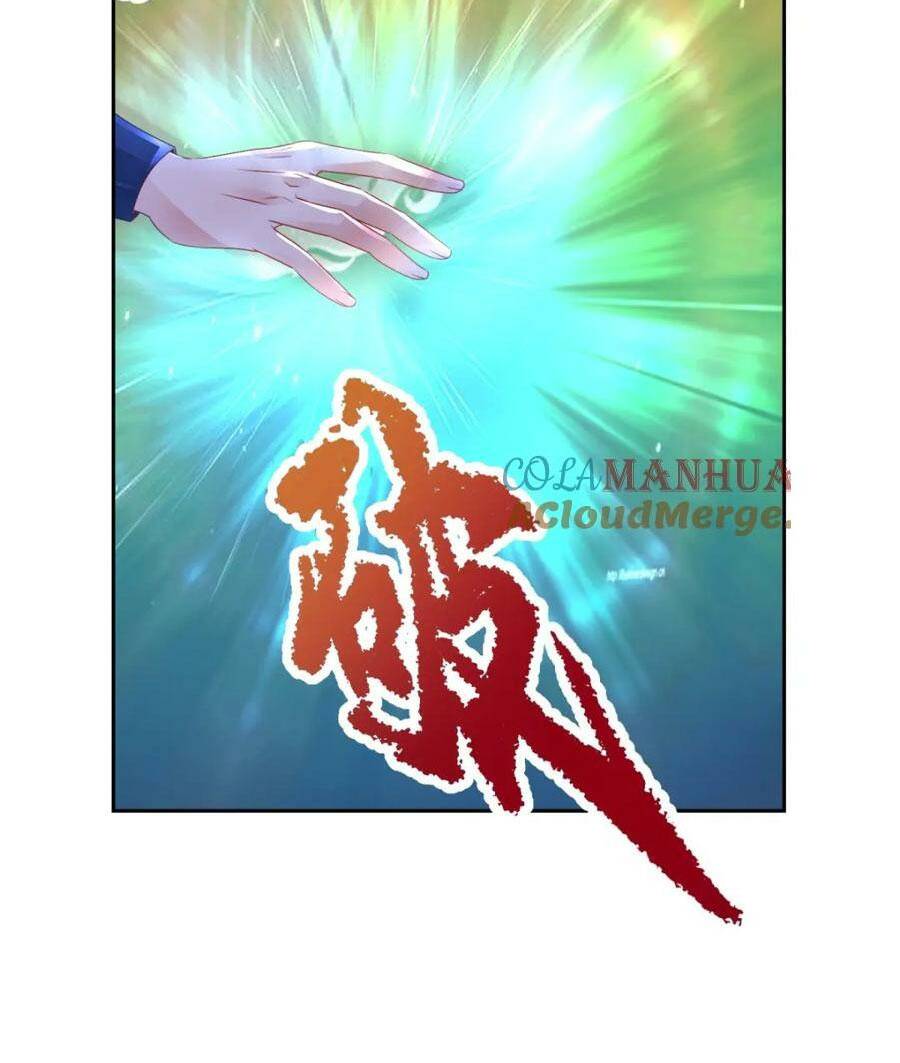 Thần Hồn Võ Đế - Chapter 308 - Page 30