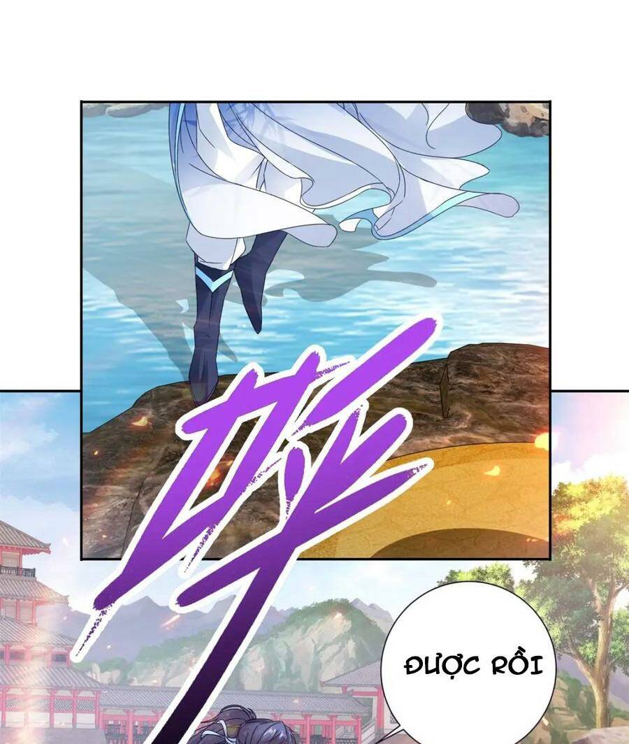 Thần Hồn Võ Đế - Chapter 308 - Page 31
