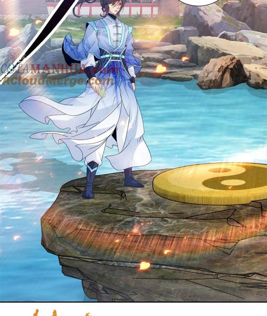 Thần Hồn Võ Đế - Chapter 308 - Page 32