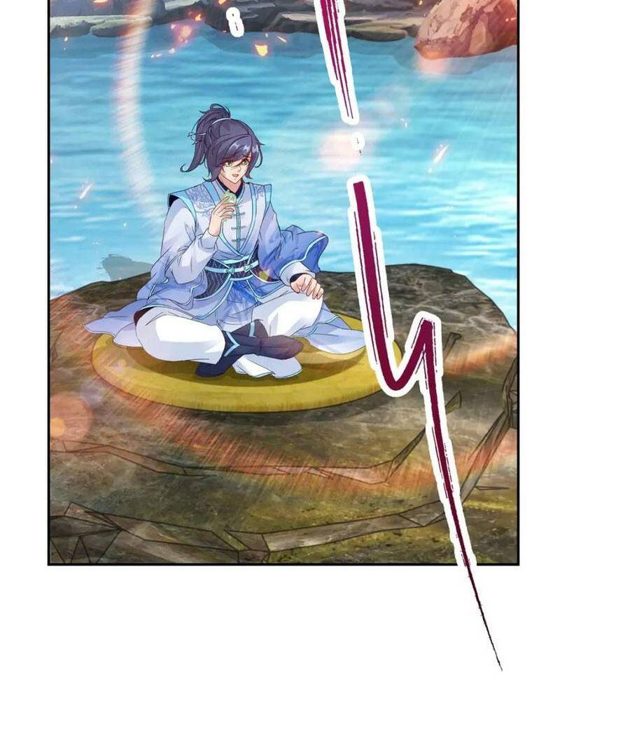 Thần Hồn Võ Đế - Chapter 308 - Page 35