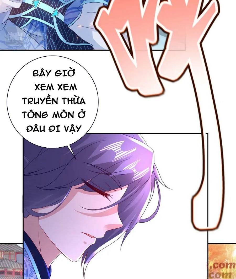 Thần Hồn Võ Đế - Chapter 308 - Page 37