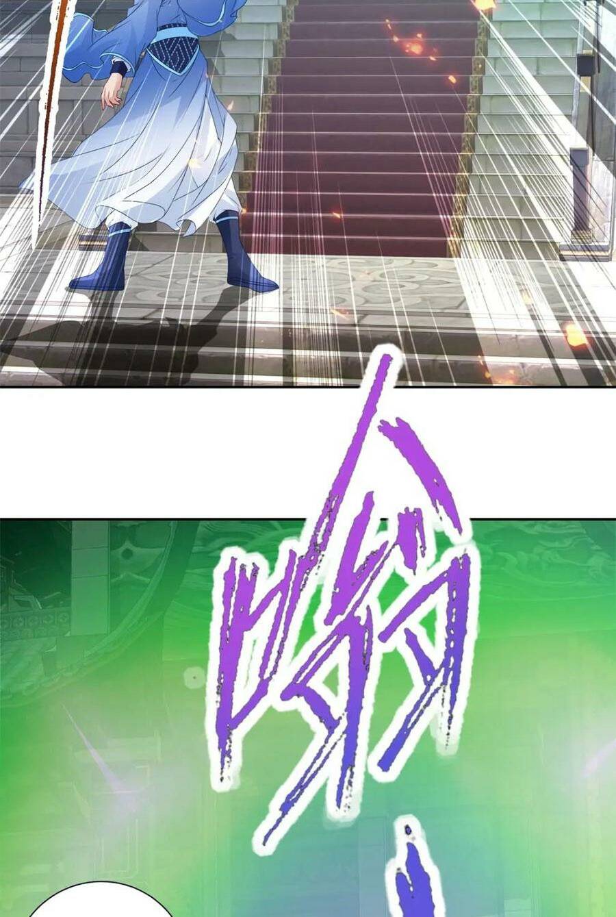 Thần Hồn Võ Đế - Chapter 308 - Page 3