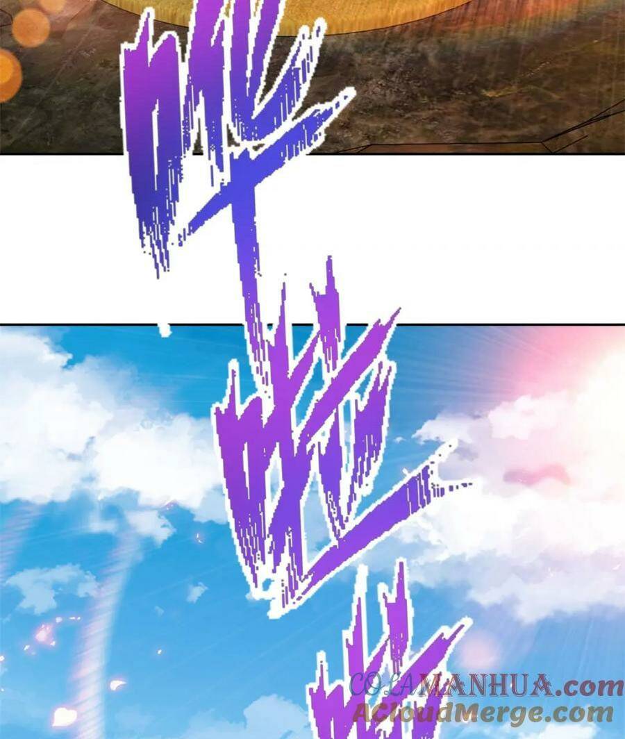 Thần Hồn Võ Đế - Chapter 308 - Page 39