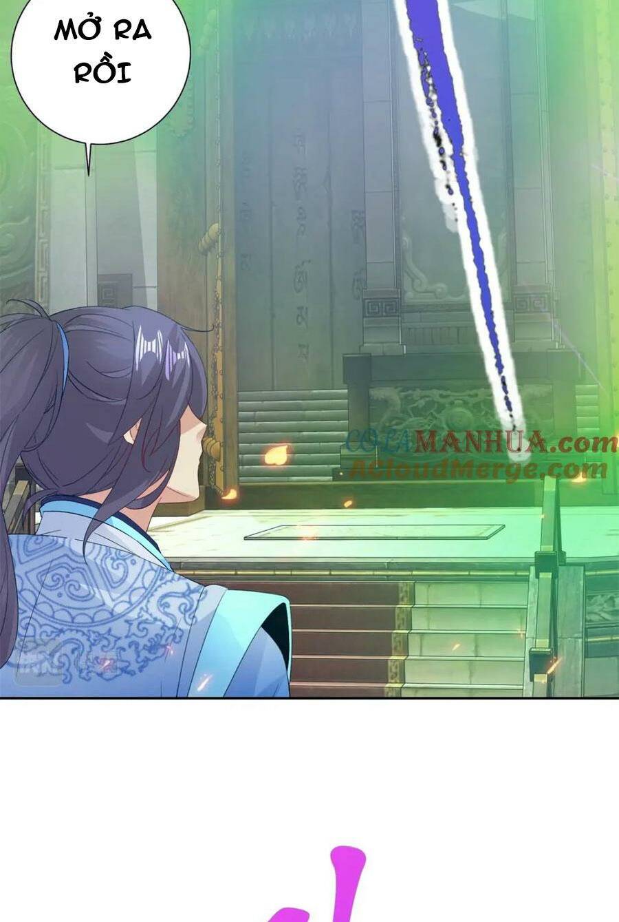 Thần Hồn Võ Đế - Chapter 308 - Page 4