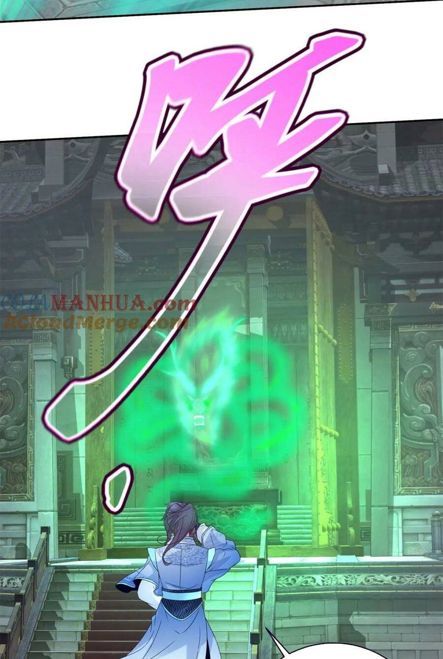 Thần Hồn Võ Đế - Chapter 308 - Page 7