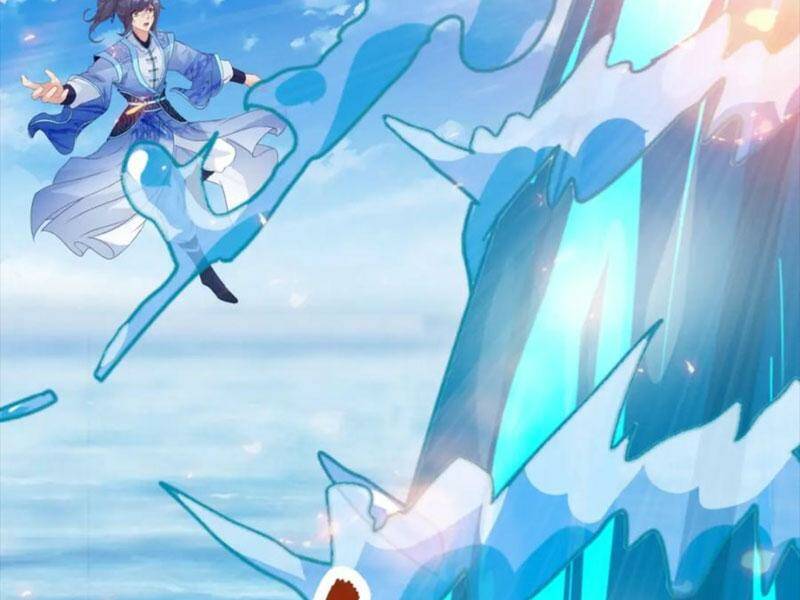 Thần Hồn Võ Đế - Chapter 309 - Page 13