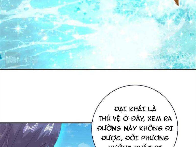 Thần Hồn Võ Đế - Chapter 309 - Page 26