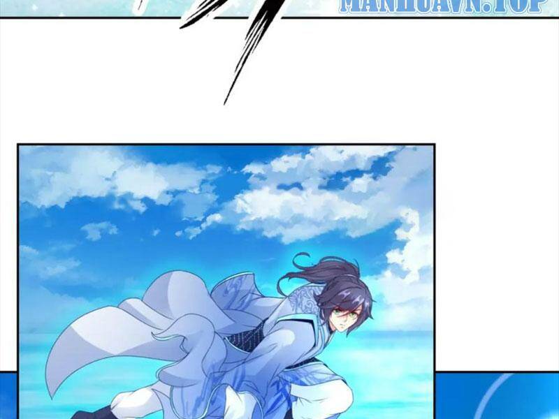 Thần Hồn Võ Đế - Chapter 309 - Page 37