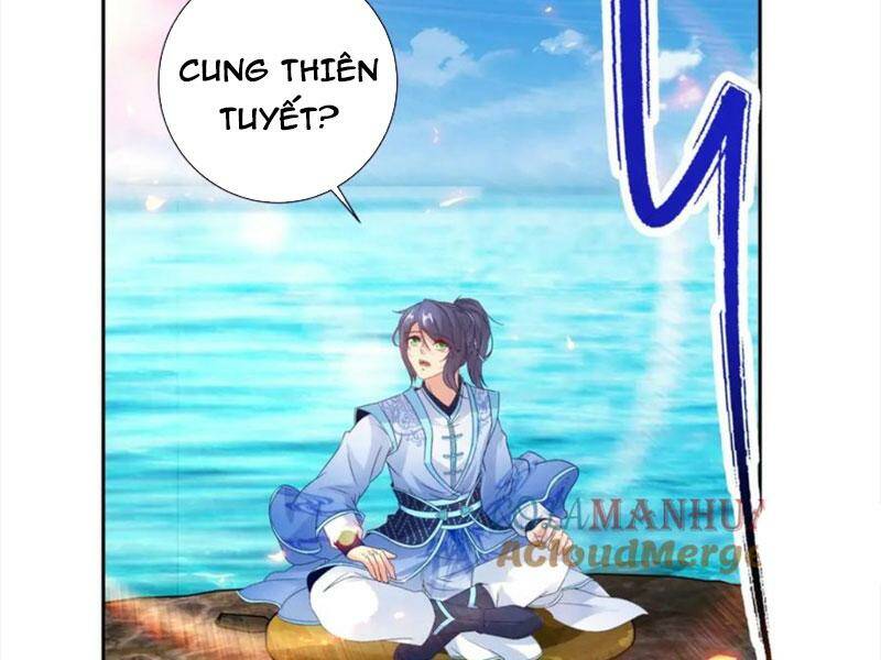 Thần Hồn Võ Đế - Chapter 309 - Page 3