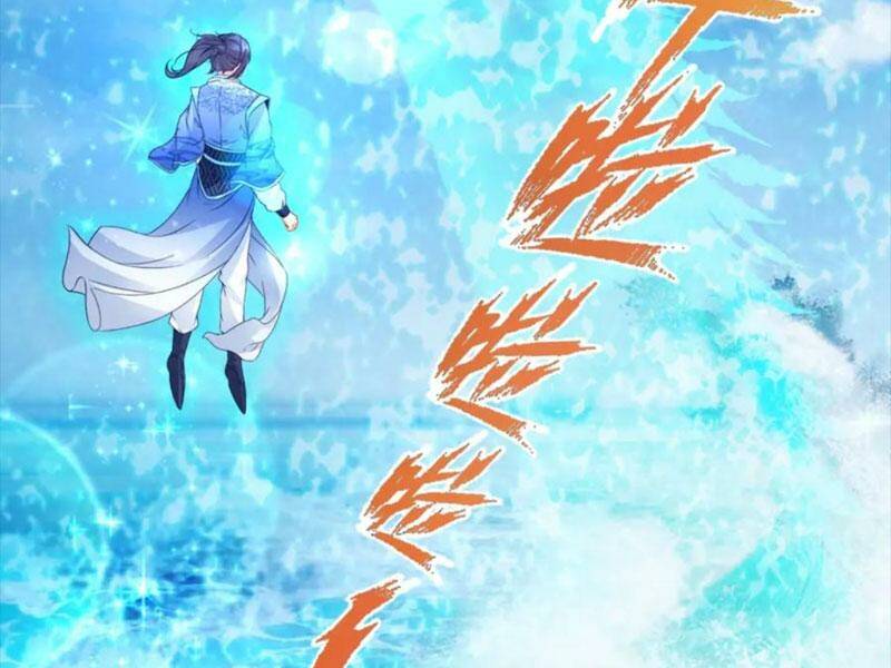 Thần Hồn Võ Đế - Chapter 309 - Page 39