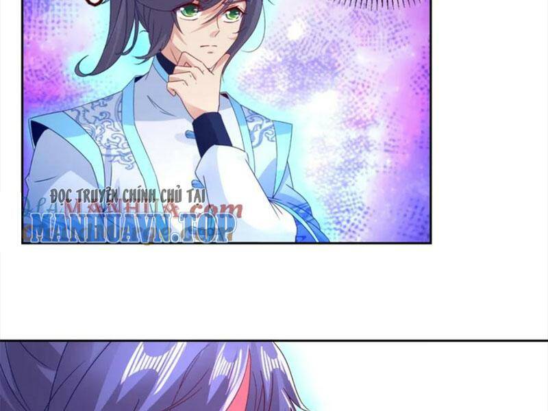 Thần Hồn Võ Đế - Chapter 309 - Page 46