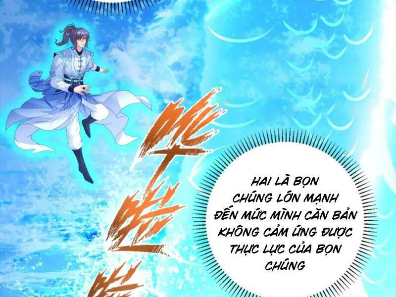 Thần Hồn Võ Đế - Chapter 309 - Page 49
