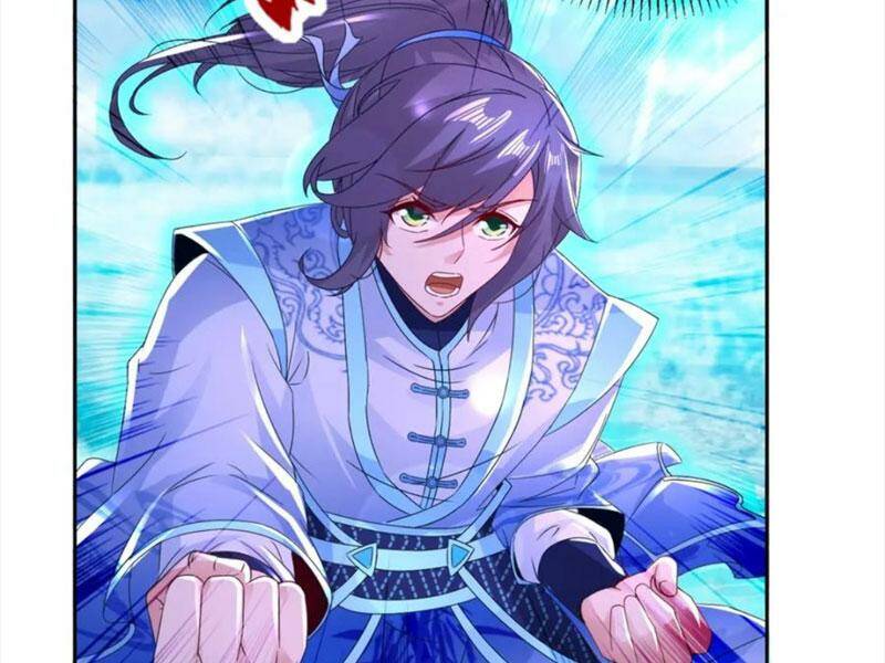 Thần Hồn Võ Đế - Chapter 309 - Page 65