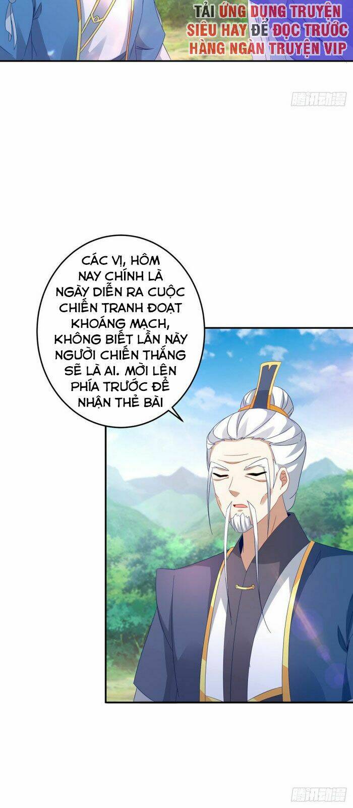 Thần Hồn Võ Đế - Chapter 31 - Page 18