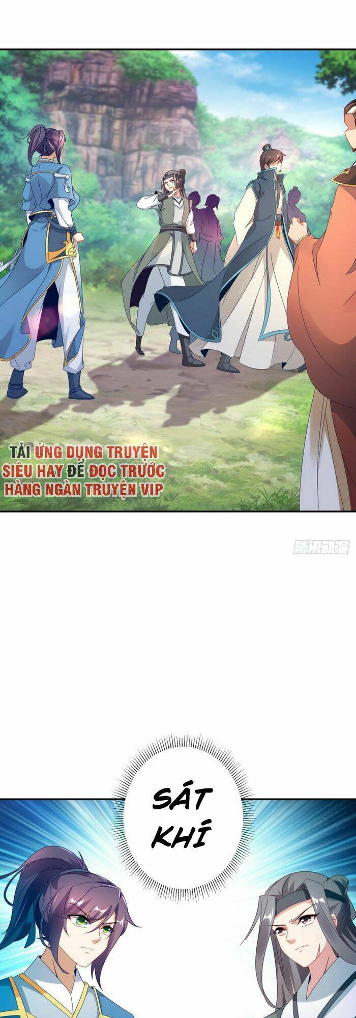 Thần Hồn Võ Đế - Chapter 31 - Page 3