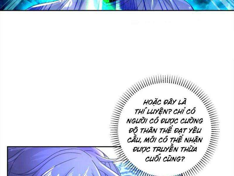 Thần Hồn Võ Đế - Chapter 310 - Page 40