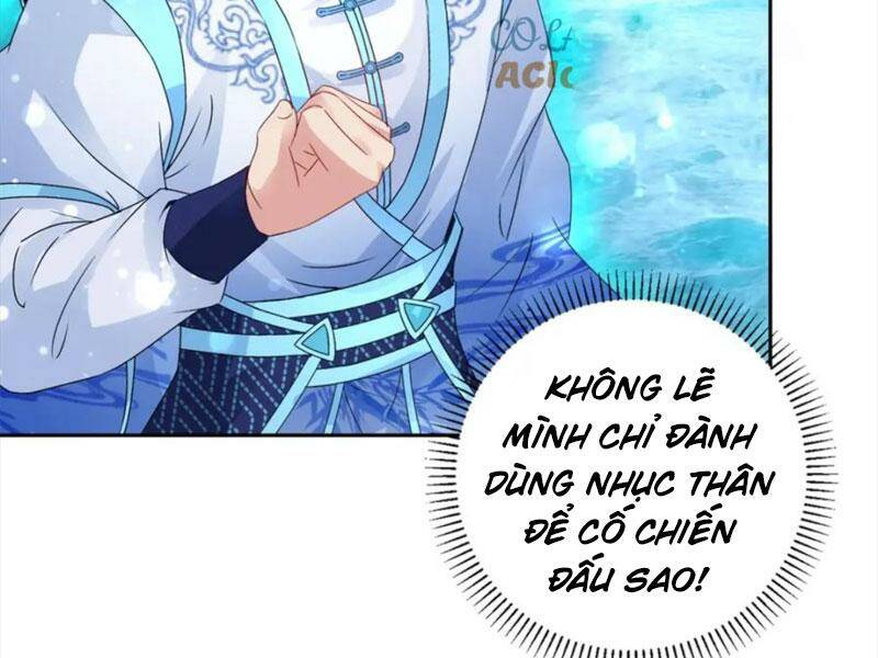 Thần Hồn Võ Đế - Chapter 310 - Page 4
