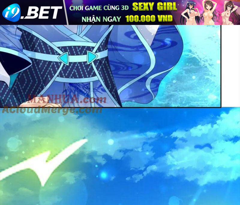 Thần Hồn Võ Đế - Chapter 310 - Page 61