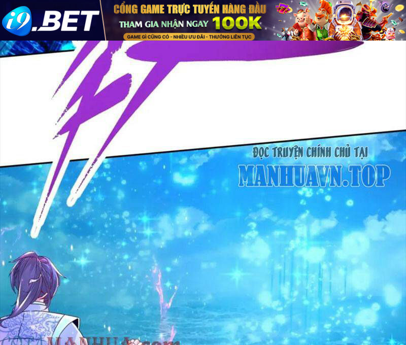 Thần Hồn Võ Đế - Chapter 311 - Page 18