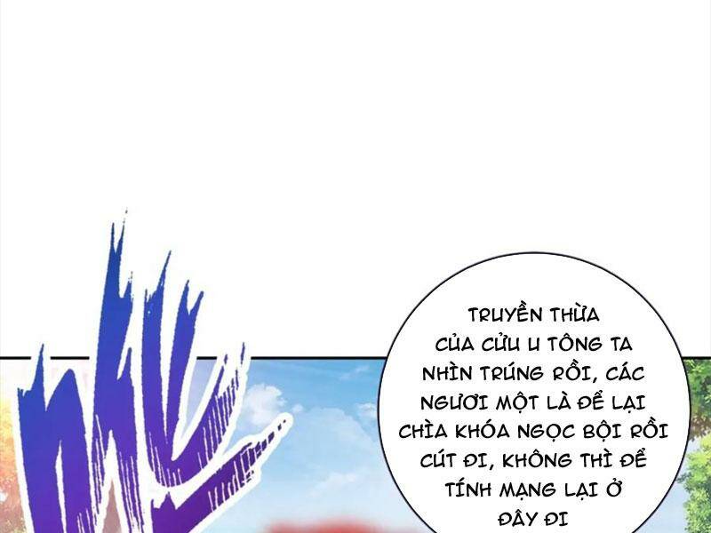 Thần Hồn Võ Đế - Chapter 311 - Page 48
