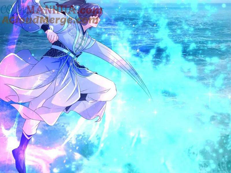 Thần Hồn Võ Đế - Chapter 311 - Page 4