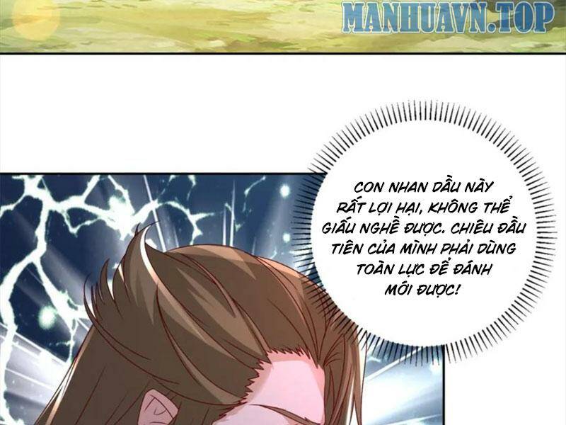 Thần Hồn Võ Đế - Chapter 311 - Page 54