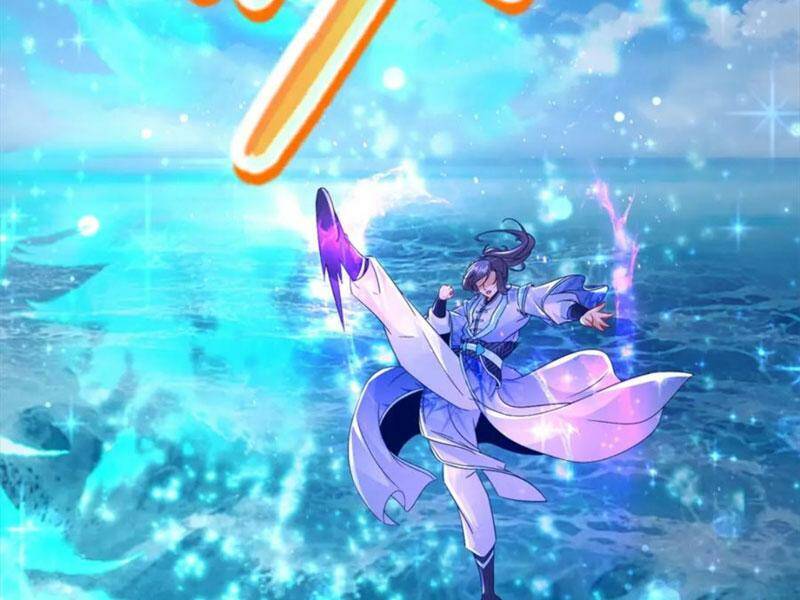 Thần Hồn Võ Đế - Chapter 311 - Page 6