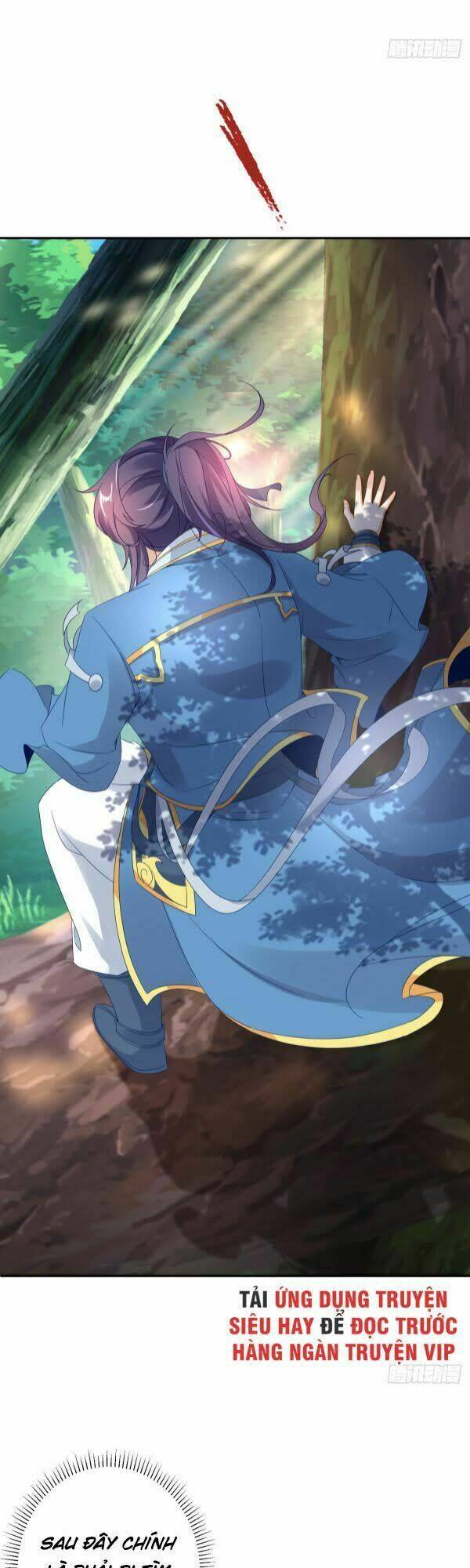Thần Hồn Võ Đế - Chapter 32 - Page 10
