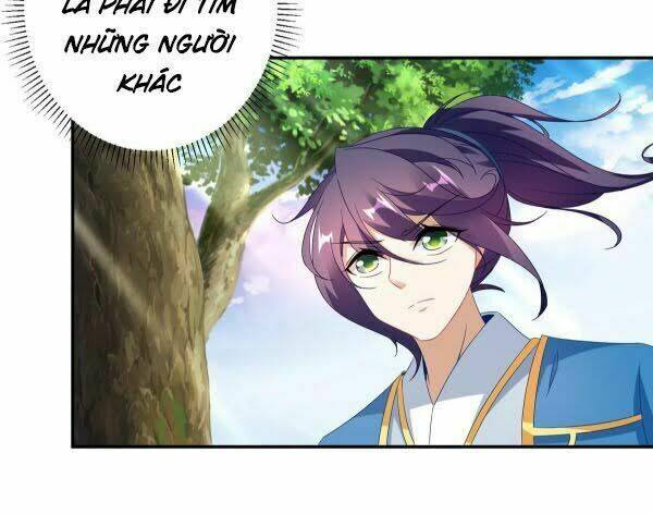 Thần Hồn Võ Đế - Chapter 32 - Page 11