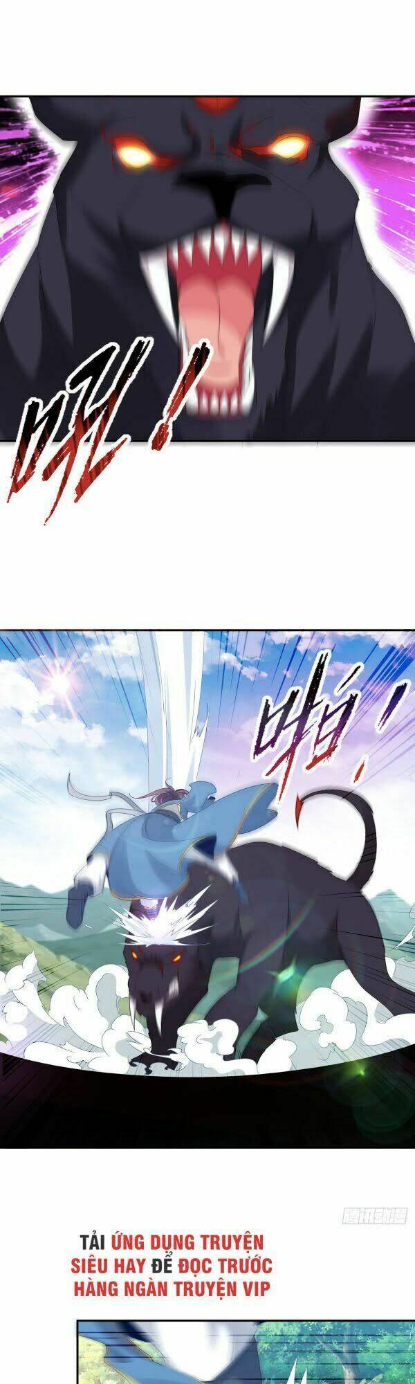 Thần Hồn Võ Đế - Chapter 32 - Page 6