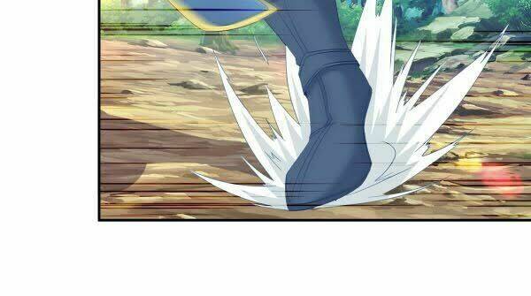 Thần Hồn Võ Đế - Chapter 32 - Page 7