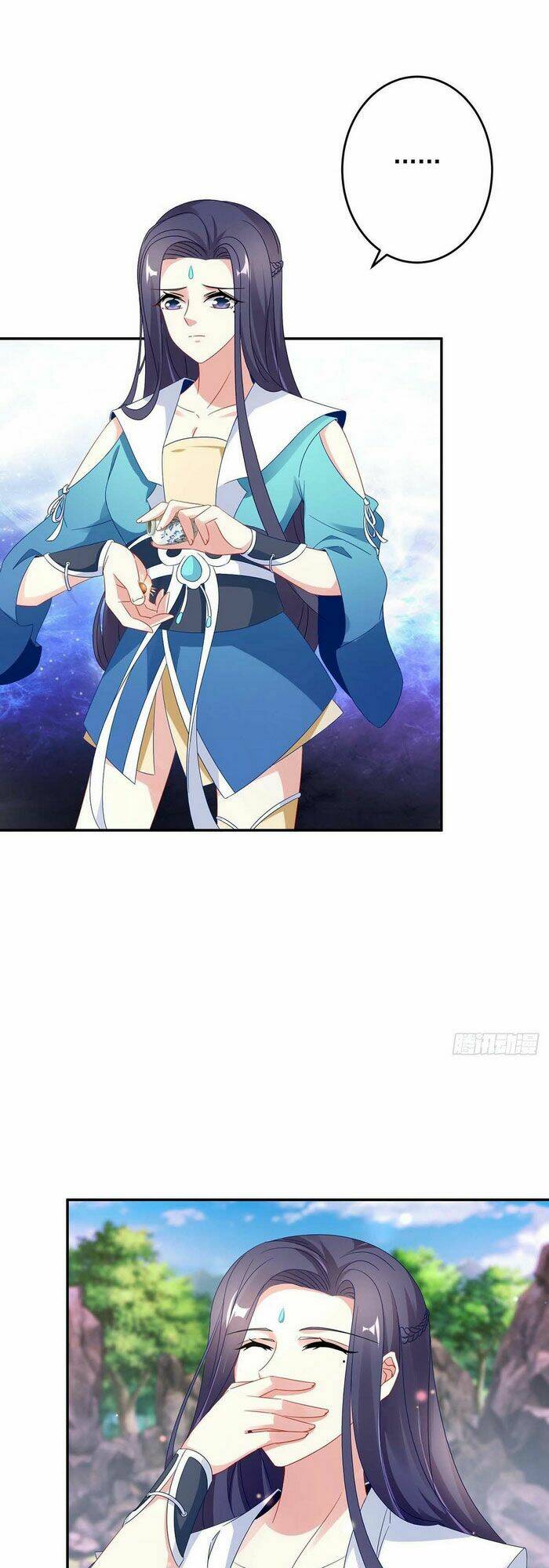 Thần Hồn Võ Đế - Chapter 33 - Page 13